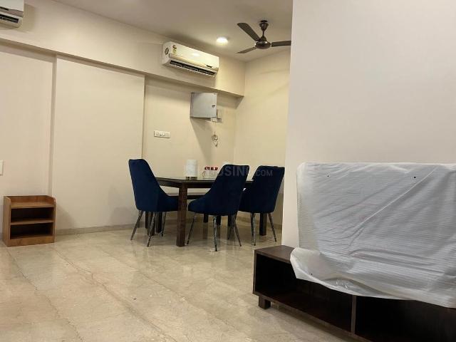 3 BHK Apartment in Santacruz West for rent Mumbai. The reference number is 20169205