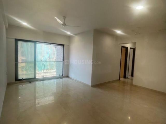 3 BHK Apartment in Santacruz West for rent Mumbai. The reference number is 20269116