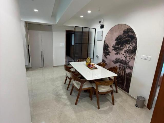 3 BHK Apartment in Santacruz West for rent Mumbai. The reference number is 20636692