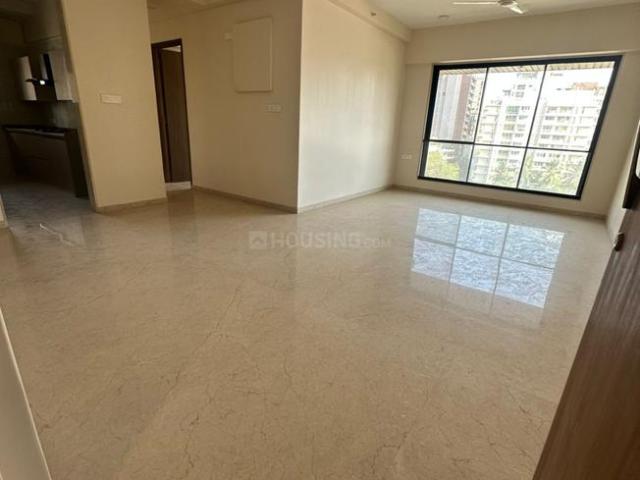 3 BHK Apartment in Santacruz West for rent Mumbai. The reference number is 20677241