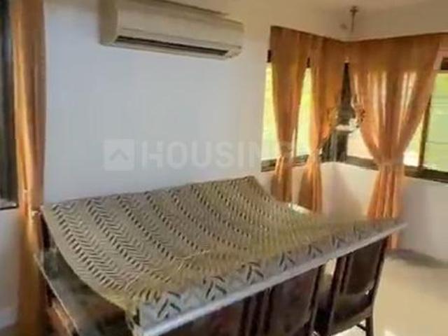 3 BHK Apartment in Santacruz West for rent Mumbai. The reference number is 20847806