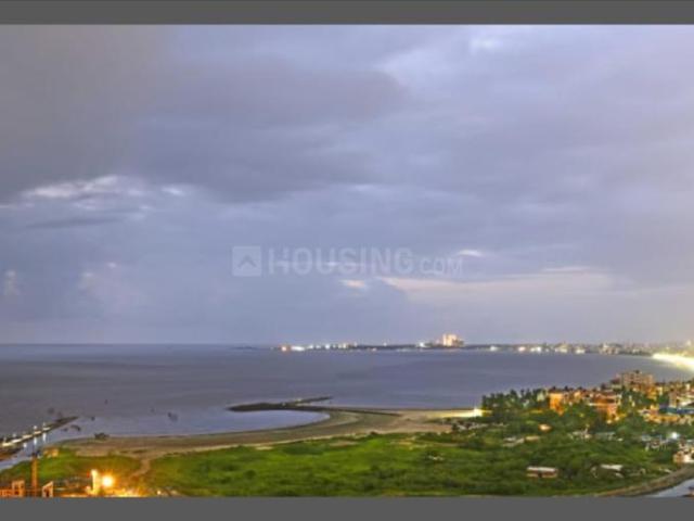 3 BHK Apartment in Santacruz West for resale Mumbai. The reference number is 12868058