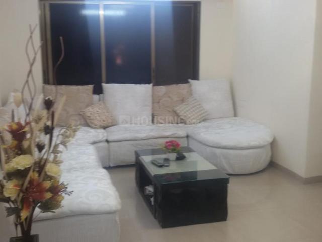 3 BHK Apartment in Santacruz West for resale Mumbai. The reference number is 14835668
