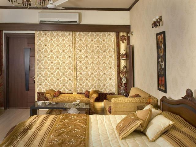 3 BHK Apartment in Santacruz West for resale Mumbai. The reference number is 14891134