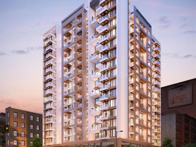 3 BHK Apartment in Santacruz West for resale Mumbai. The reference number is 14217763