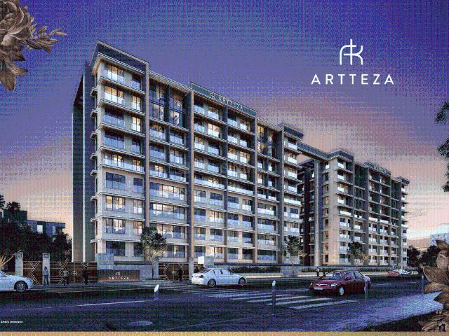 3 BHK Apartment in Santacruz West for resale Mumbai. The reference number is 16851989