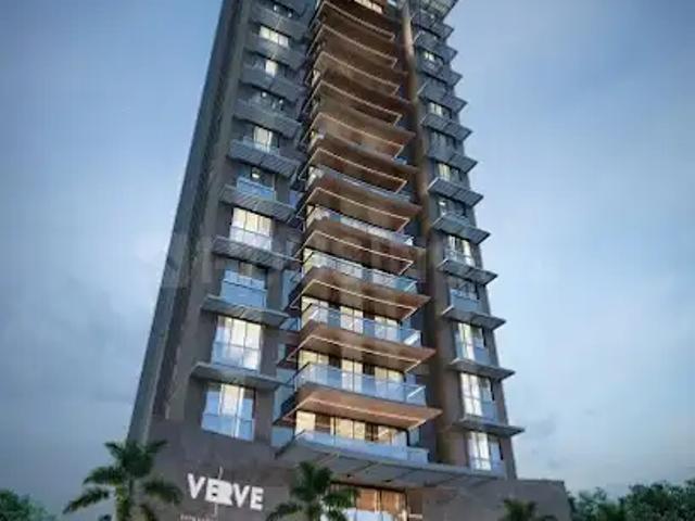 3 BHK Apartment in Santacruz West for resale Mumbai. The reference number is 18734058