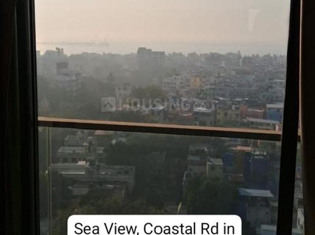 3 BHK Apartment in Santacruz West for resale Mumbai. The reference number is 19411709