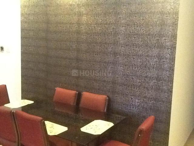 3 BHK Apartment in Santacruz West for resale Mumbai. The reference number is 19450793