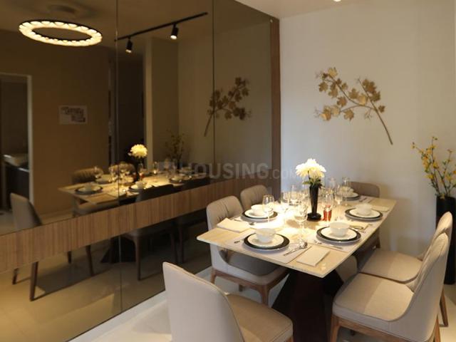 3 BHK Apartment in Santacruz West for resale Mumbai. The reference number is 19454222