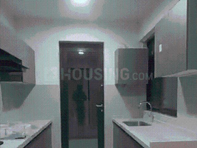3 BHK Apartment in Santacruz West for resale Mumbai. The reference number is 19501045