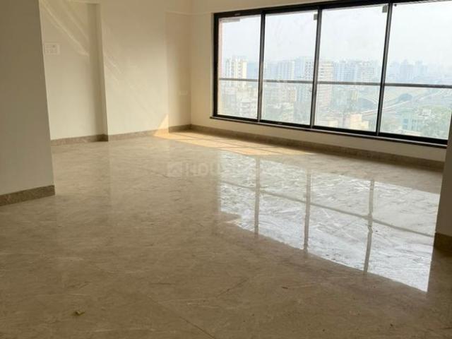 3 BHK Apartment in Santacruz West for resale Mumbai. The reference number is 19587281