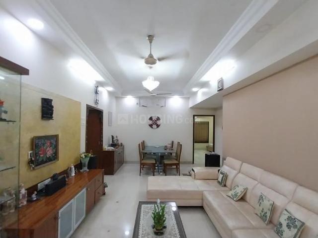 3 BHK Apartment in Santacruz West for resale Mumbai. The reference number is 19742148