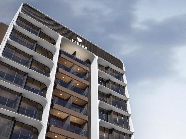 3 BHK Apartment in Santacruz West for resale Mumbai. The reference number is 19770070