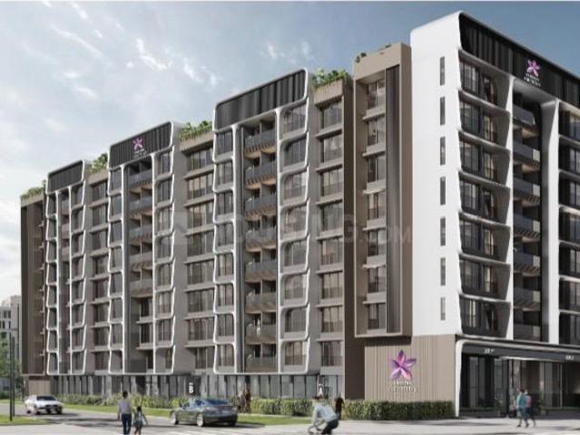 3 BHK Apartment in Santacruz West for resale Mumbai. The reference number is 19772182