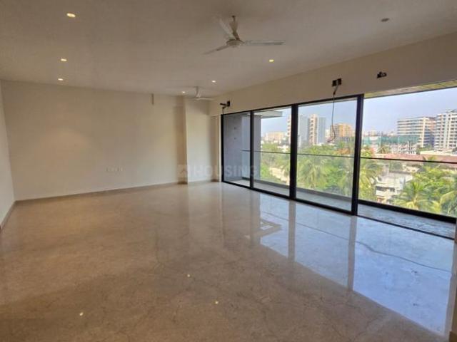 3 BHK Apartment in Santacruz West for resale Mumbai. The reference number is 19859726