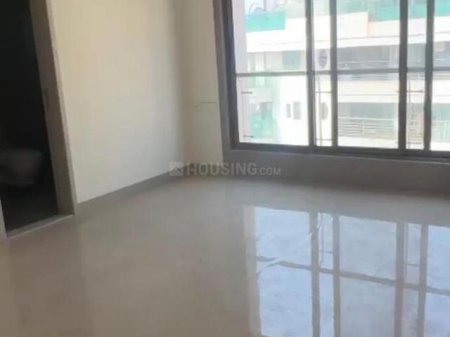 3 BHK Apartment in Santacruz West for resale Mumbai. The reference number is 19893642