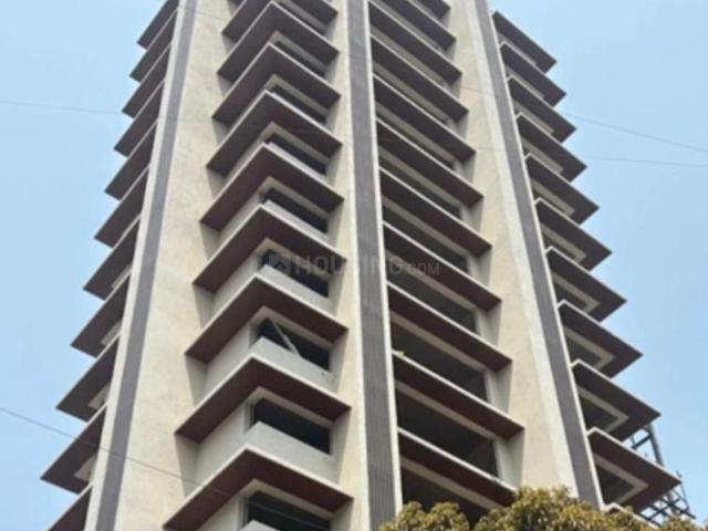 3 BHK Apartment in Santacruz West for resale Mumbai. The reference number is 19911253