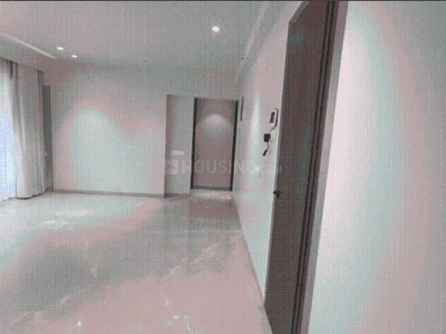 3 BHK Apartment in Santacruz West for resale Mumbai. The reference number is 19949735