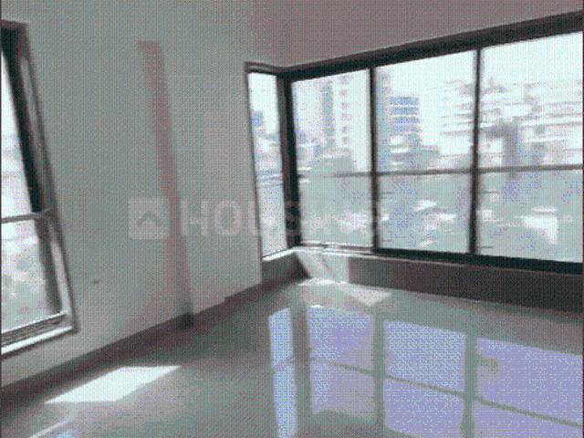 3 BHK Apartment in Santacruz West for resale Mumbai. The reference number is 19951514