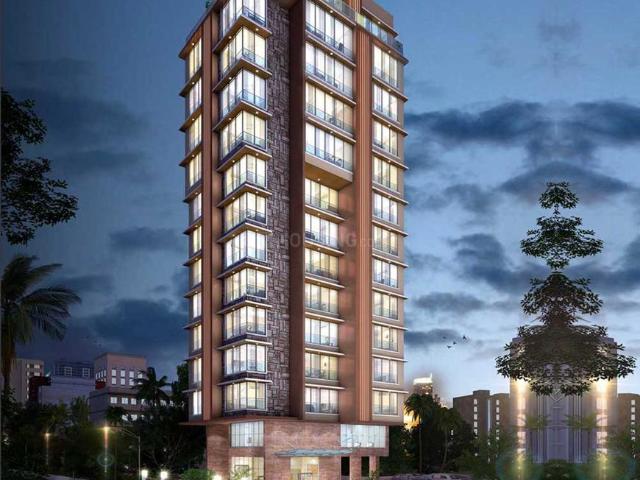 3 BHK Apartment in Santacruz West for resale Mumbai. The reference number is 19971389