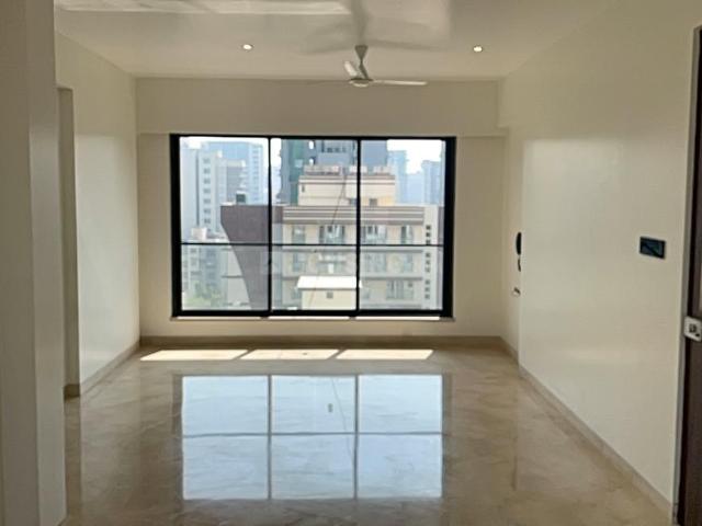 3 BHK Apartment in Santacruz West for resale Mumbai. The reference number is 19279247