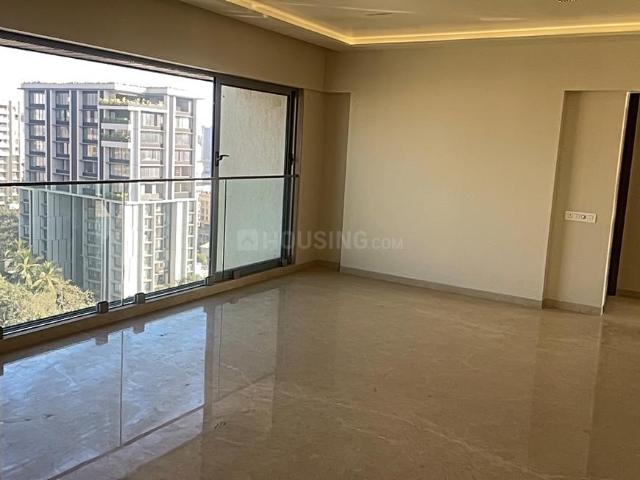 3 BHK Apartment in Santacruz West for resale Mumbai. The reference number is 19284445