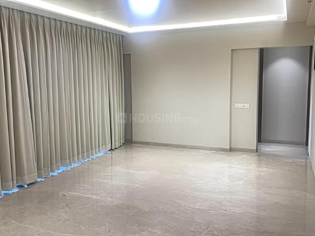 3 BHK Apartment in Santacruz West for resale Mumbai. The reference number is 19284673