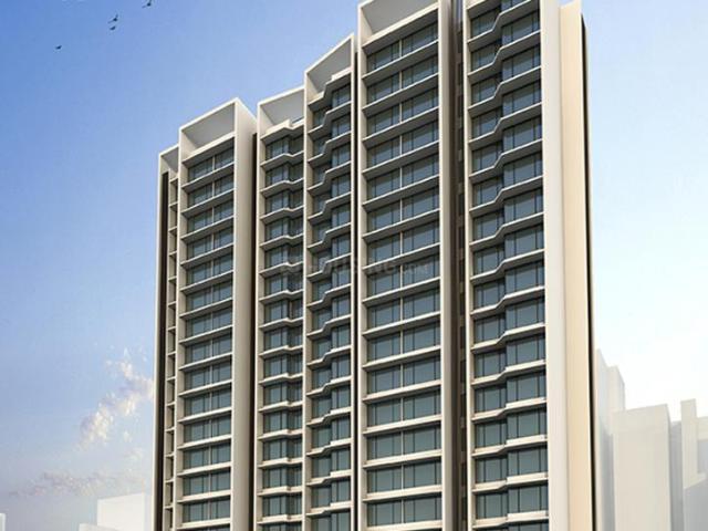 3 BHK Apartment in Santacruz West for resale Mumbai. The reference number is 20485010