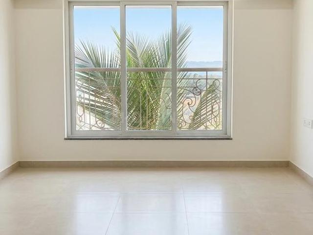 3 BHK Apartment in Santacruz West for resale Mumbai. The reference number is 20537297
