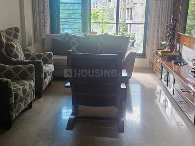 3 BHK Apartment in Santacruz West for resale Mumbai. The reference number is 20570783