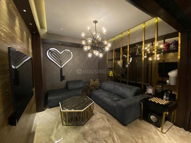 3 BHK Apartment in Santacruz West for resale Mumbai. The reference number is 20636355