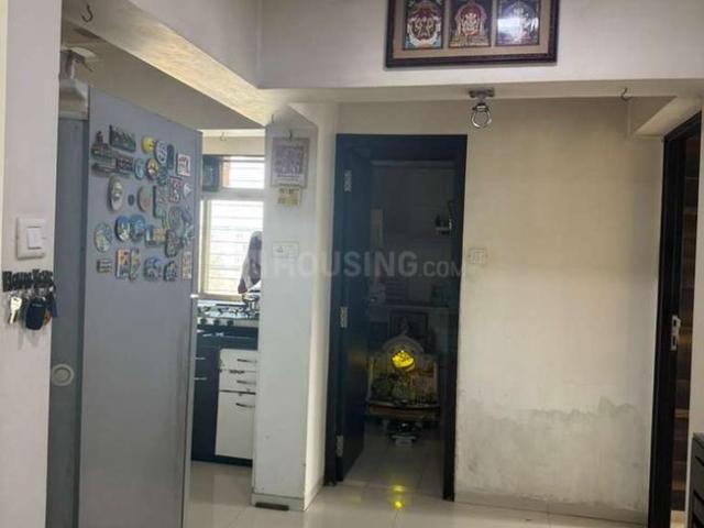 3 BHK Apartment in Santacruz West for resale Mumbai. The reference number is 20693703