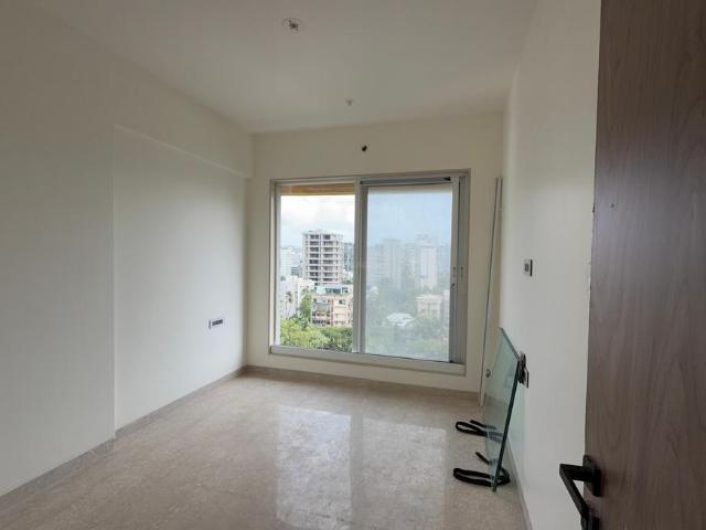 3 BHK Apartment in Santacruz West for resale Mumbai. The reference number is 20703360