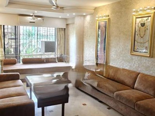 3 BHK Apartment in Santacruz West for resale Mumbai. The reference number is 20045416