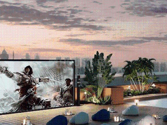 3 BHK Apartment in Santacruz West for resale Mumbai. The reference number is 20075210