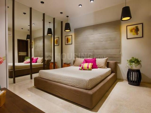 3 BHK Apartment in Santacruz West for resale Mumbai. The reference number is 20090757