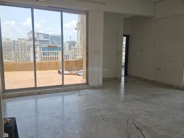 3 BHK Apartment in Santacruz West for resale Mumbai. The reference number is 20275270