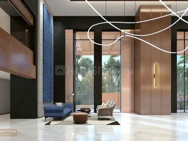 3 BHK Apartment in Santacruz West for resale Mumbai. The reference number is 20303943