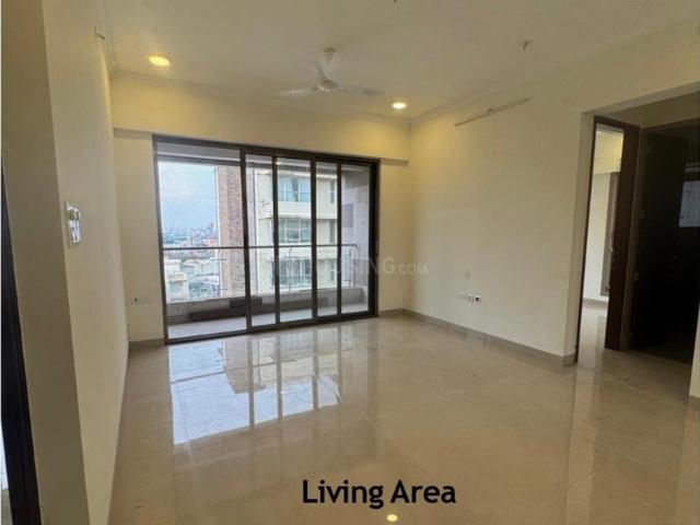 3 BHK Apartment in Santacruz West for resale Mumbai. The reference number is 20322552