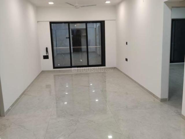 3 BHK Apartment in Santacruz West for resale Mumbai. The reference number is 20359743