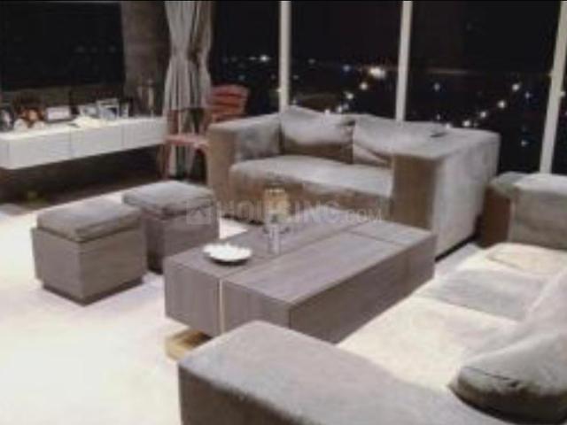 3 BHK Apartment in Santacruz West for resale Mumbai. The reference number is 8078474