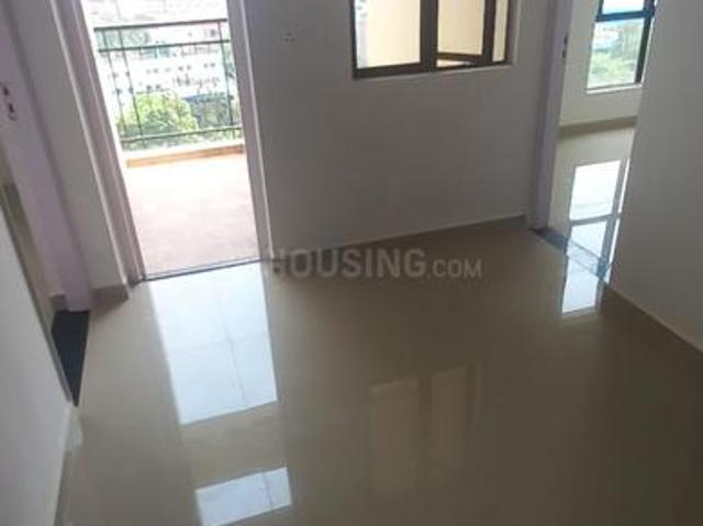 3 BHK Apartment in Santragachi for resale Howrah. The reference number is 20557745