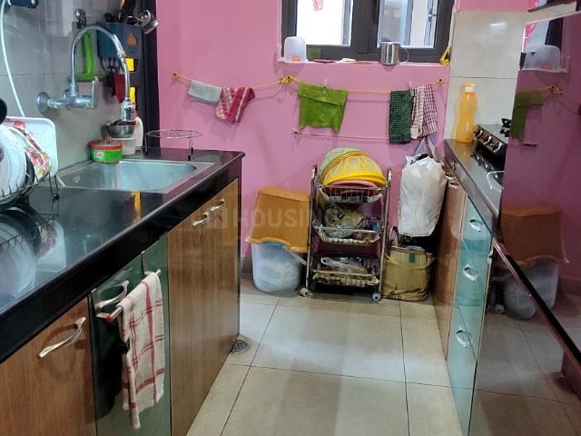 3 BHK Apartment in Sarada Pally for resale Kolkata. The reference number is 15956028