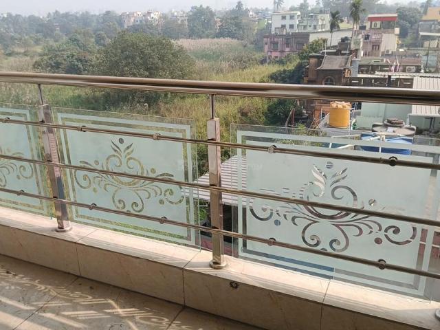 3 BHK Apartment in Sarada Pally for resale Kolkata. The reference number is 18109912