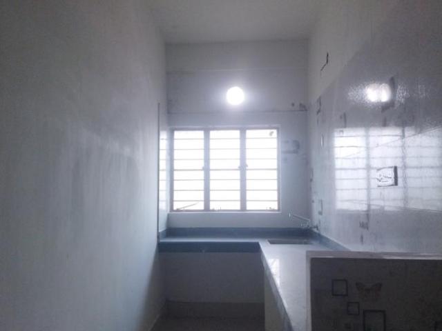 3 BHK Apartment in Sarada Pally for resale Kolkata. The reference number is 18269358