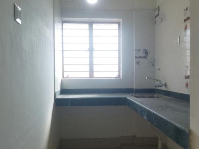 3 BHK Apartment in Sarada Pally for resale Kolkata. The reference number is 18269437