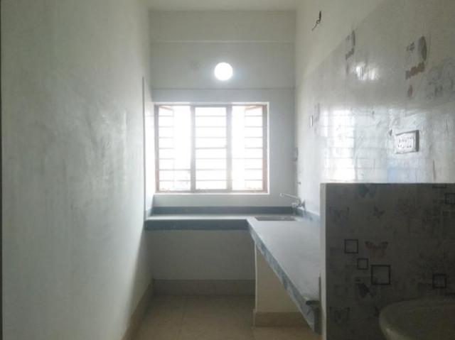 3 BHK Apartment in Sarada Pally for resale Kolkata. The reference number is 18281599