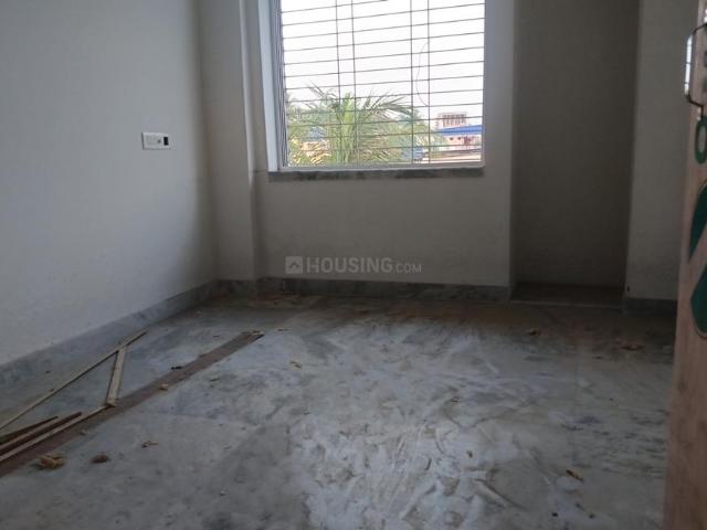 3 BHK Apartment in Sarada Pally for resale Kolkata. The reference number is 19311339