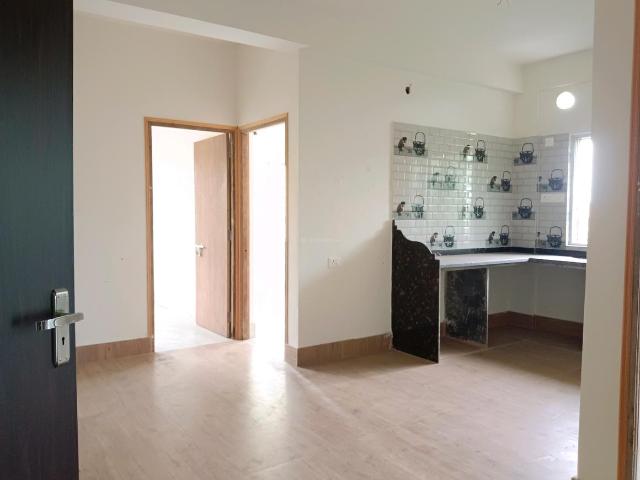 3 BHK Apartment in Sarada Pally for resale Kolkata. The reference number is 20809911